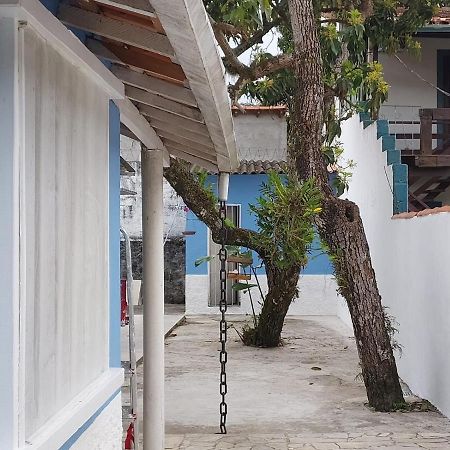 Ilhabela - Tranquilidad Villa Exterior photo