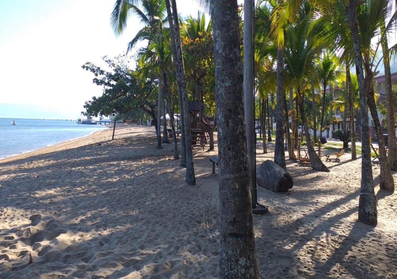 Ilhabela - Tranquilidad Villa Exterior photo