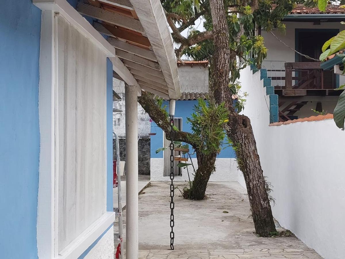 Ilhabela - Tranquilidad Villa Exterior photo