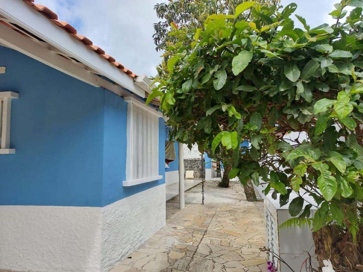 Ilhabela - Tranquilidad Villa Exterior photo