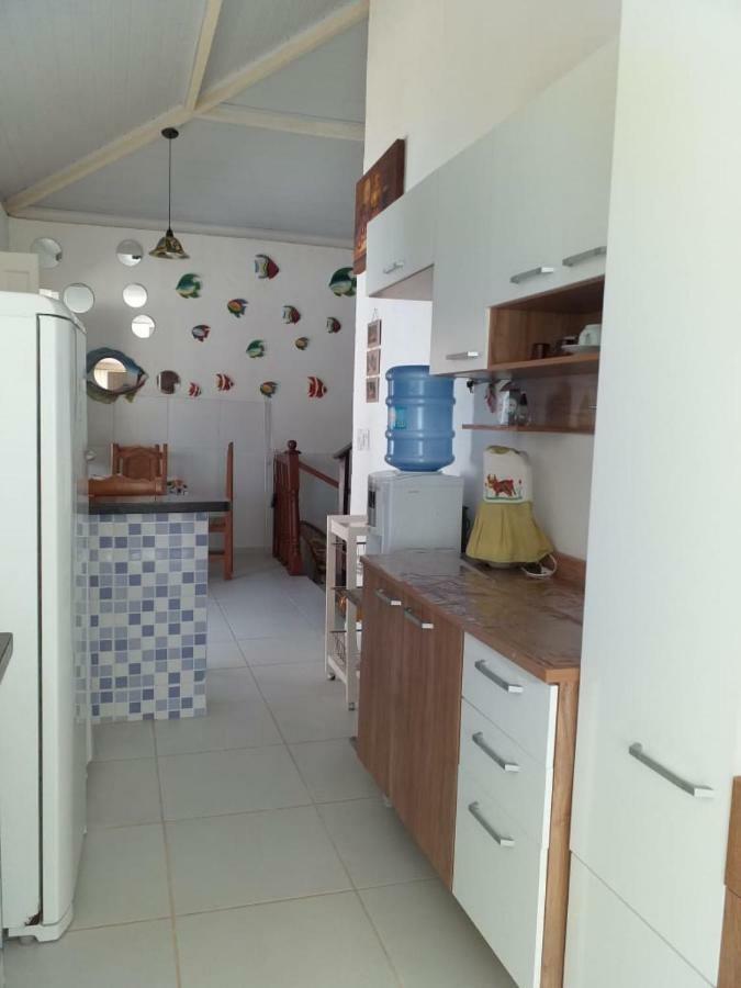 Ilhabela - Tranquilidad Villa Exterior photo